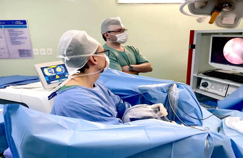 روسيا تطلق تقنية ليزرية آمنة وفعالة لعلاج البروستاتا 1 IMG 20241005 WA0011