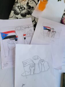 ذكرى ثورة أكتوبر 