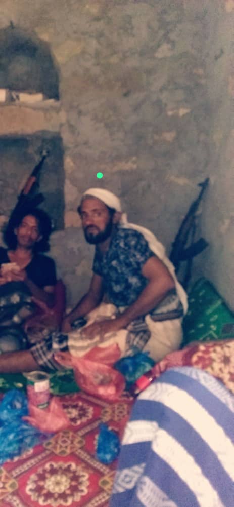 الشهيد القائد أبو عبود: رمز الشجاعة والتضحية في كرش في زمن الخذلان 1 IMG 20241011 WA0025