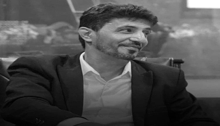 المناضل اديب العيسي يعزي بوفاة الصحفي والإعلامي القدير صالح الناخبي . 1 IMG 20241014 WA0028