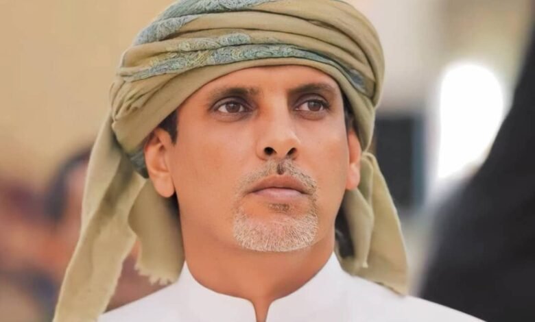 الشيخ باكريت يدعو ابناء المهرة للزحف نحو الغيضة للاحتفال بذكرى أكتوبر المجيدة. 1 IMG 20241018 WA0077