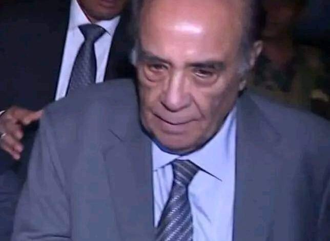 بن رشيد يشخص للجميع لماذا العطاس غير مقبول لدى أبناء الجنوب ؟ 1 IMG 20241018 WA0248