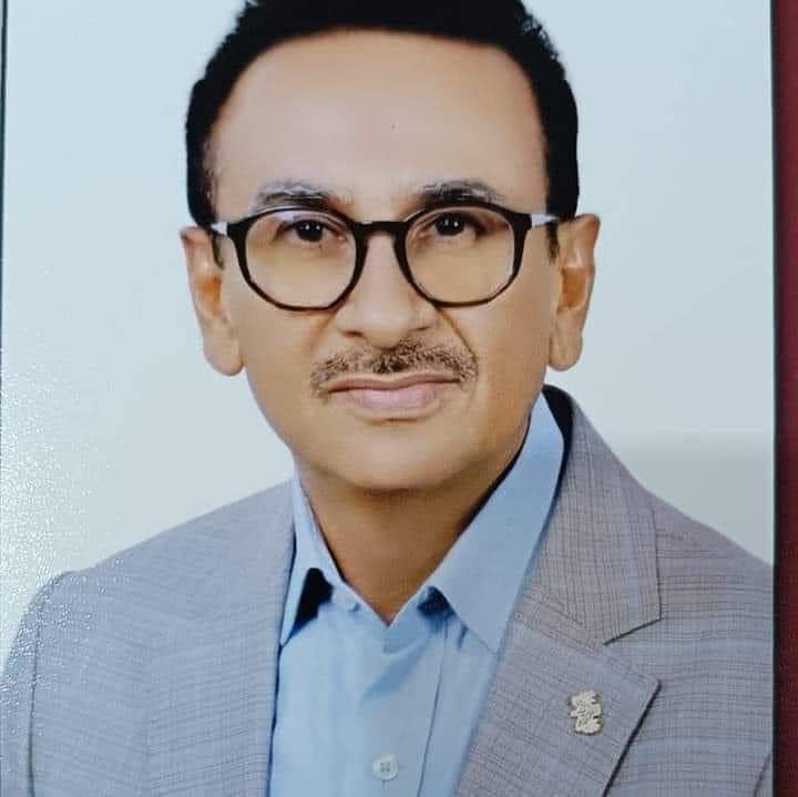 انتقالي يافع رصد يعزي بوفاة الدكتور عبدالوهاب البوبكري في حادث مروري مؤلم. 1 IMG 20241019 WA0259