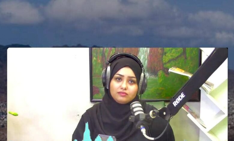 إذاعة عدنية تطلق بثاً تلفزيونياً على موقعها الإلكتروني 1 IMG 20241020 WA0231