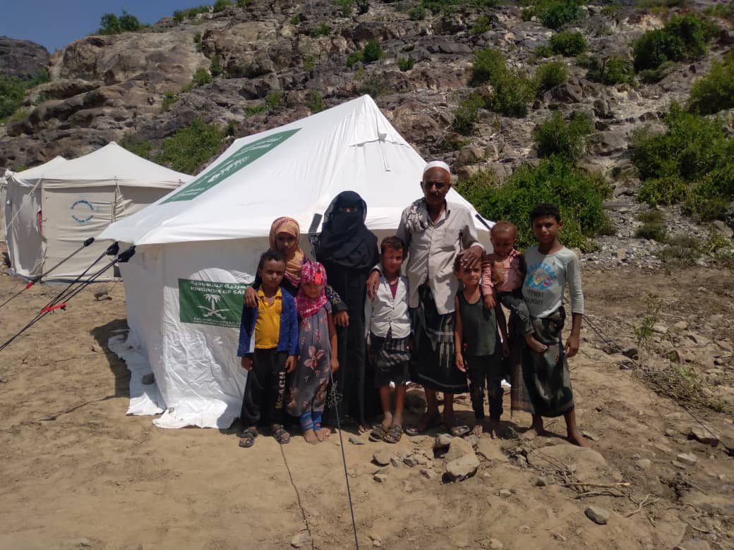 مليشيا الحوثي الإرهابية تستهدف الأعيان المدنية شمال غرب المسيمير الحواشب 1 IMG 20241022 WA0170