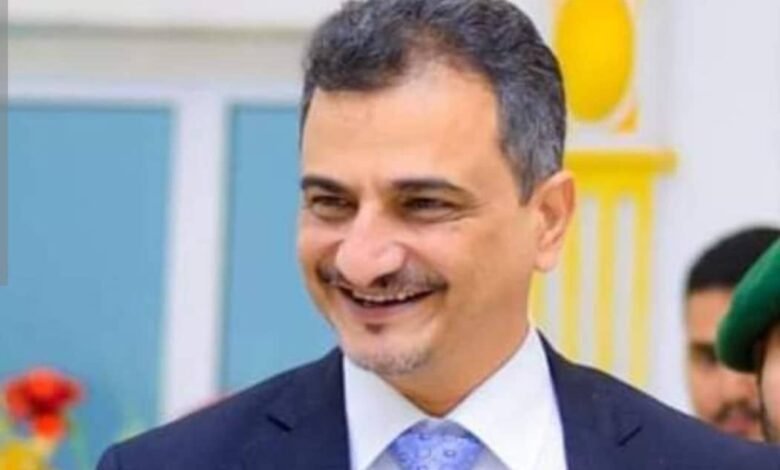 مناشده عاجلة الى محافظ محافظة عدن . ـ 1 IMG 20241023 WA0010