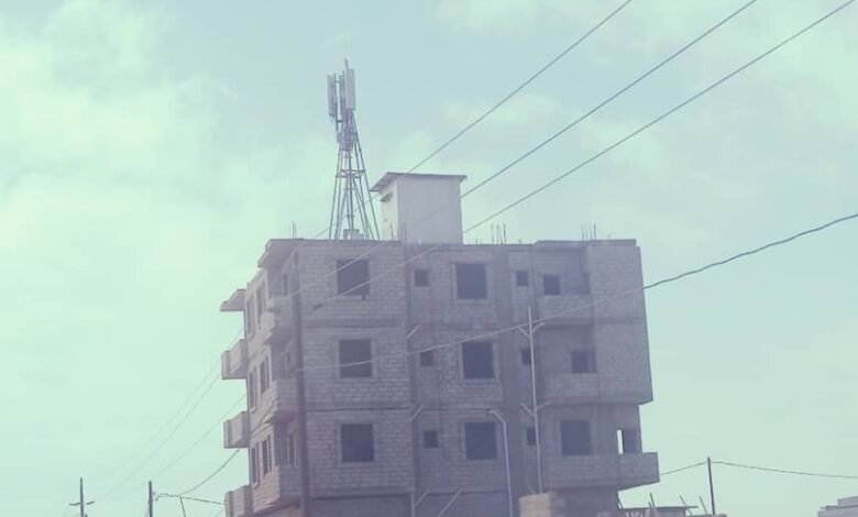مدير عام رضوم شبوة يطمئن أبناء المديرية أن خدمة الفورجي جاهزة لتفعيل الخدمة من المصدر 1 IMG 20241025 WA0066