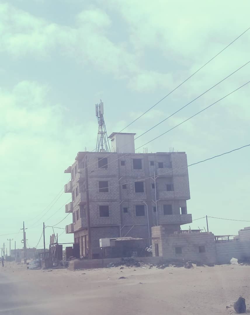 مدير عام رضوم شبوة يطمئن أبناء المديرية أن خدمة الفورجي جاهزة لتفعيل الخدمة من المصدر 1 IMG 20241025 WA0066