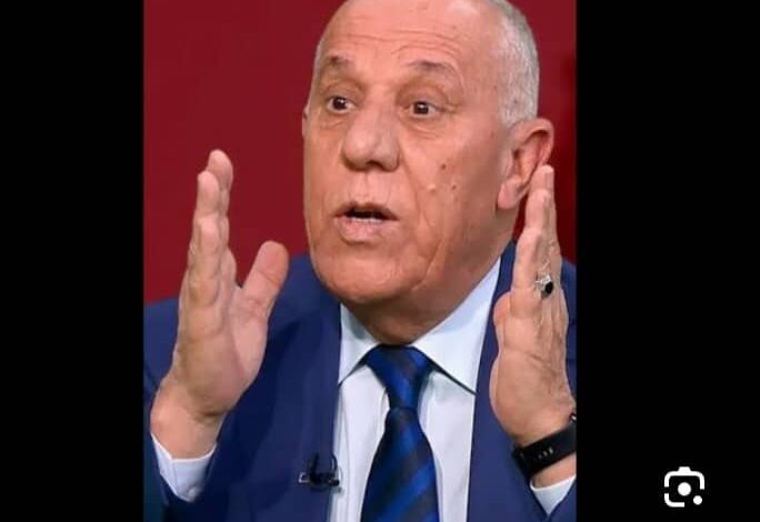 المحلل العسكري فايز الدوري في مداخله على قناة الجزيره المقاومة الاسلامية في لبنان تكبد العدو خسائر فادحة 1 IMG 20241025 WA0243