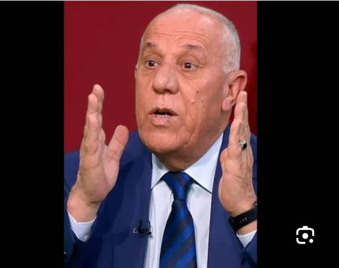 المحلل العسكري فايز الدوري في مداخله على قناة الجزيره المقاومة الاسلامية في لبنان تكبد العدو خسائر فادحة 1 IMG 20241025 WA0243