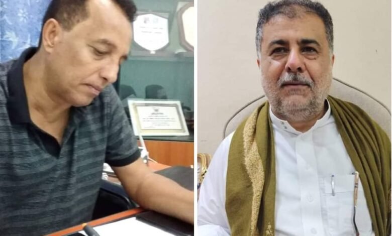 نعمان شاهر يهنئ العيسي بانجاز تاهل منتخبات الناشئين والشباب. 1 IMG 20241029 WA0087