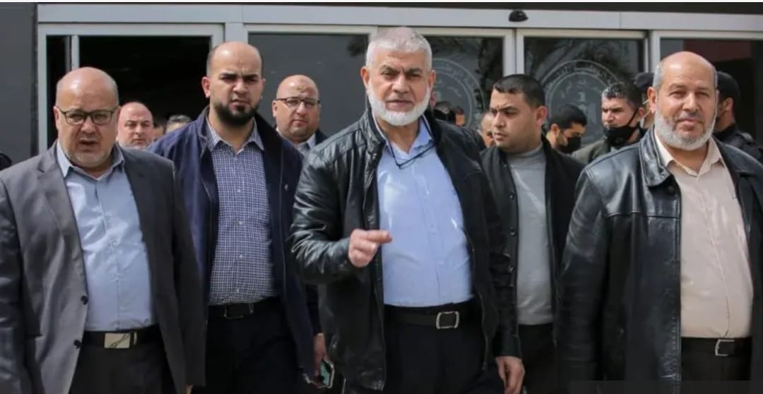 ماسبب إعلان الجيش الإسرائيلي الأن عن القضاء على قيادي بارز في حماس مقبل 3 أشهر ومن هو؟ 1 Screenshot ٢٠٢٤ ١٠ ٠٤ ٠٤ ٠٧ ١٨ ٧٦٢ com.word .ajjel edit