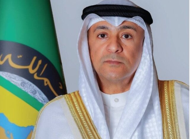 أمين عام مجلس التعاون الخليجي يعلن عن رفضه واستنكاره لتصريحات ايران حول الجزر الإماراتية الثلاث، واستقلال وعروبة البحرين 1 Screenshot ٢٠٢٤١٠٢٢ ٠٢١٩٥٣ WhatsApp