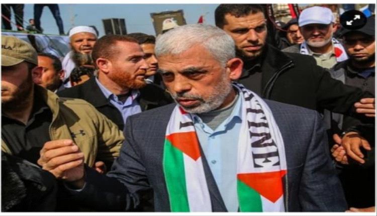 تعرف على القرار الذي أبلغ السنوار المقربين منه ؟ 1 a17969f6 8bbd 4549 833e d43dd033b0f2