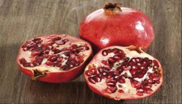 الرمان سلاح طبيعي ضد الأمراض المزمنة 1 b36886ed a820 4ea0 9b27 d518f568464d