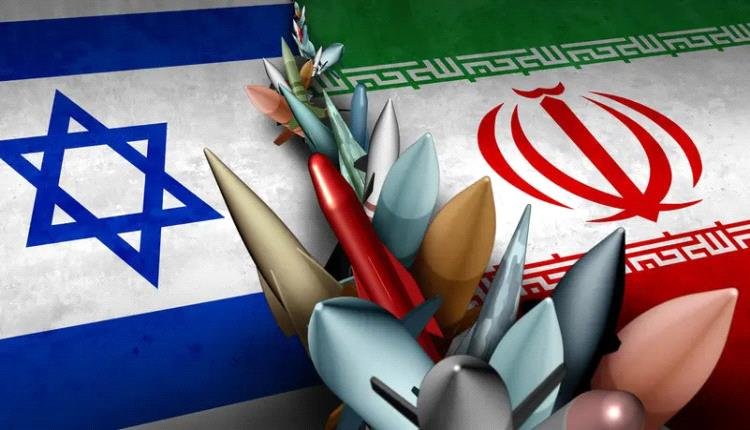 صحيفة أمريكية.. إسرائيل قد توافق على الانتقام من إيران على أرض اليمن 1 bebd75fc 98fb 4d20 a079 ff0c4ba48ee9