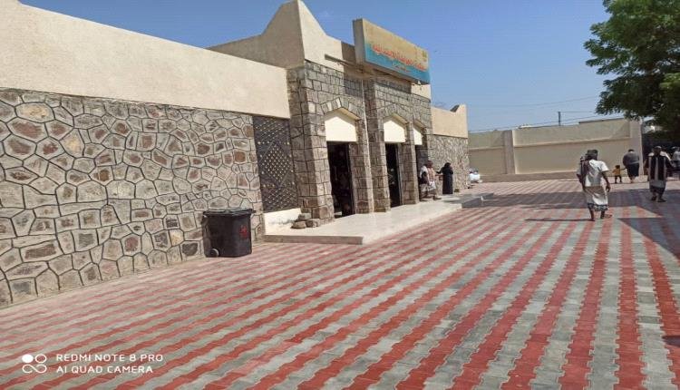 حسم 24 ملفا جنائيا في الحوطة بلحج 1 d6635416 3a47 48ef b206 5c5c7dbc9c8d