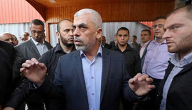 بايدن ينتظر التحديثات بشأن السنوار 1 e4e83f02 240d 44ac b11c 0a7d0ab69929