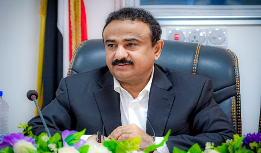 مبلغ ضخم لاطلاق حزمة مشاريع بشبوة .. تعرف عليه 1