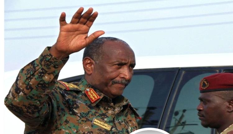 أسباب توجه البرهان إلى أذربيجان .. زيارة مرتقبة قد تغير موازين القوى في السودان 1 307f7170 2776 4591 850e 420ebd686ddf
