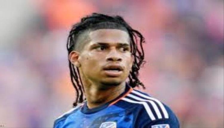 الاتحاد الإكوادوري يعلن وفاة هذا اللاعب الدولي عن 22 عاما .. تفاصيل 1 63168020 c2eb 4d85 b84e 8965a8ae542f