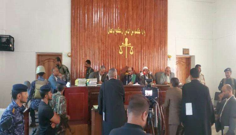 تعز تصدر حكمها النهائي في قضية الطفل مكلفت 1 673b5f06ef0c3