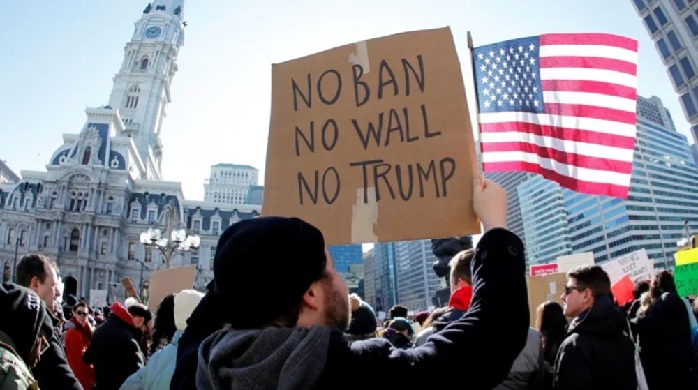 كيف تغير سياسات ترامب خريطة الاقتصاد العالمي؟ 1 A11T 17 11 2024 08 00 33