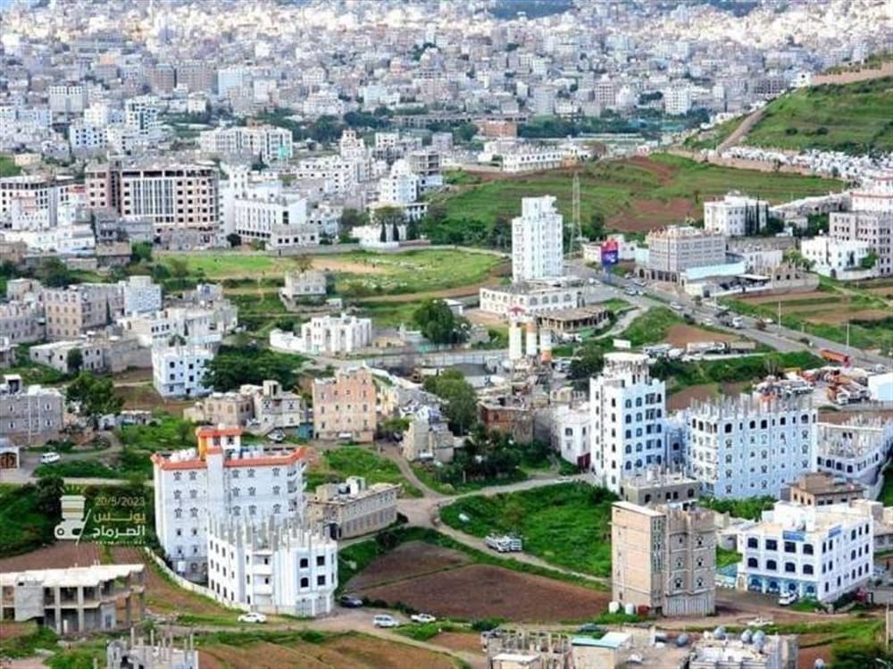 إصابة مدنيين في هجوم بقنبلة يدوية داخل محل بإب 1 A11T 28 11 2024 11 24 19