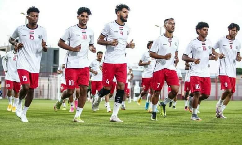 اليمن يبدأ معسكره في ماليزيا استعدادا لـ”خليجي 26. 1 FB IMG 1732310293061