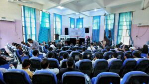 تدشين فعاليات الأسبوع العالمي للسلامة الدوائية بمأرب.