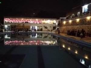 مهرجان توزيع الجائزة الكبرى برعاية منتزه التعاون