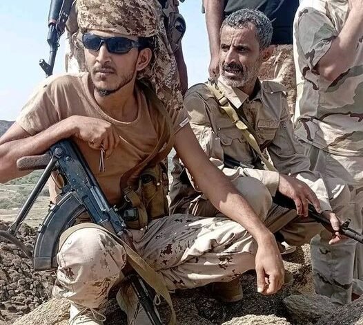 أبين : قيادة اللواء الثاني دعم و إسناد تنفي اشاعات انسحاب اللواء من وادي عومران 1 IMG 20241122 WA0124
