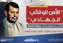 🔥لن تصدق تحقيق يكشف جهاز الأمن الوقائي وعلاقة الحوثي به 8 IMG 20241127 WA0036