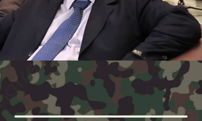 رئيس اتحاد الجمعيات السكنية.. وحدة حماية الأراضي كان لها دور اساسي ومحوري في استعادة مخططات موظفي الدولة(تفاصيل مهمة) 1 IMG 20241129 WA0226