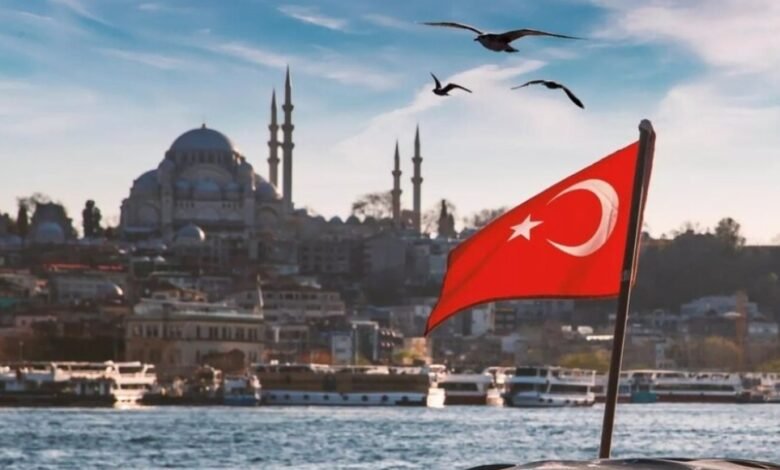 تركيا تعلن قطع العلاقات مع إسرائيل 1 IMG ٢٠٢٤١١١٤ ١٥٢٩١٦