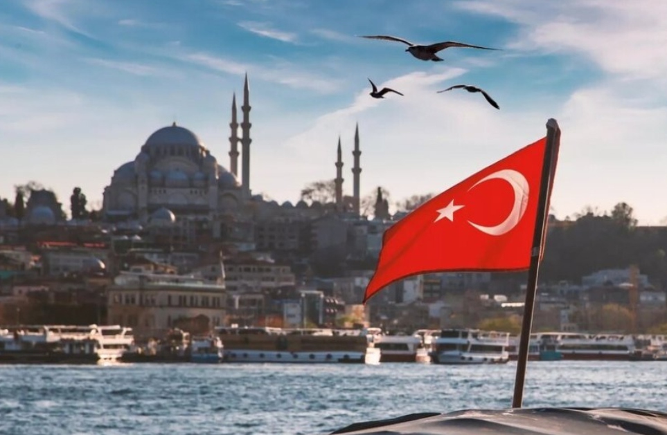 تركيا تعلن قطع العلاقات مع إسرائيل 1 IMG ٢٠٢٤١١١٤ ١٥٢٩١٦