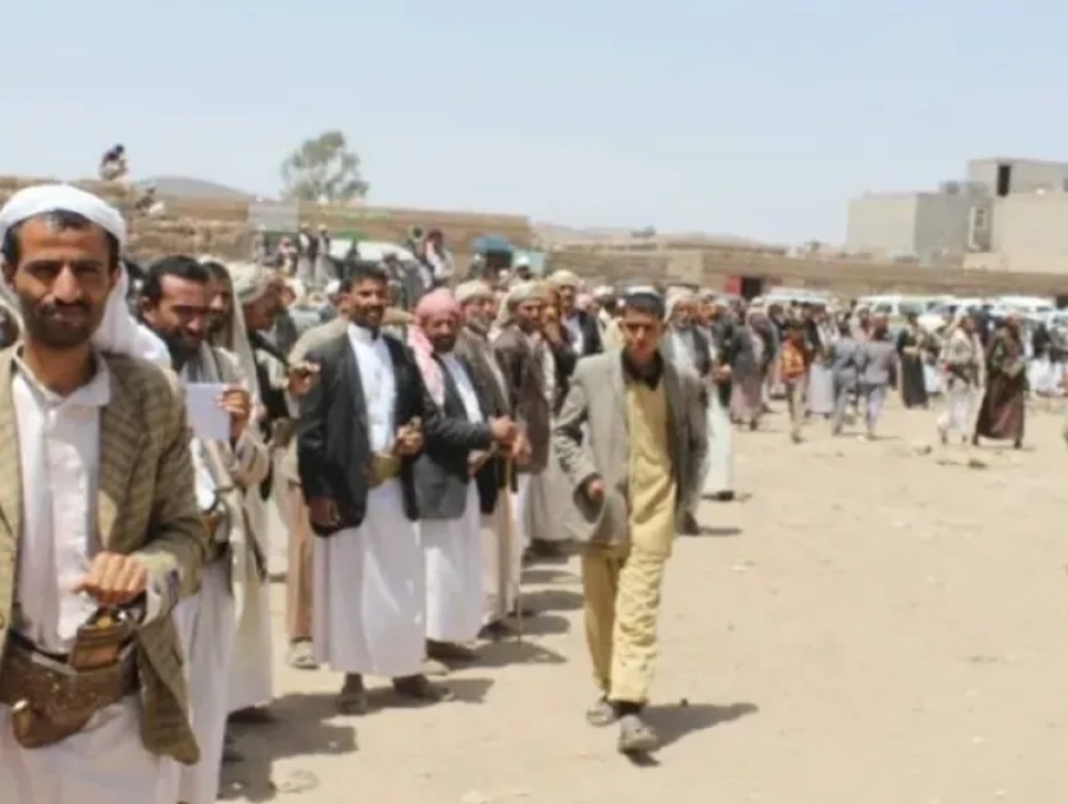 اختطاف شيخين قبليين في ذمار 1 IMG ٢٠٢٤١١١٧ ١٧١١٢١