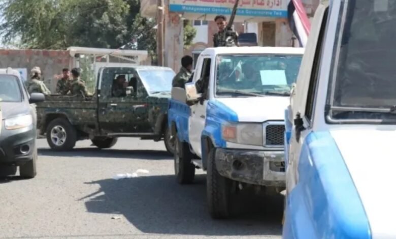 قتل سبعيني معاق حركيًا وسرقة حقيبته .. تفاصيل 1 IMG ٢٠٢٤١١١٨ ١٦٣٩٤٥