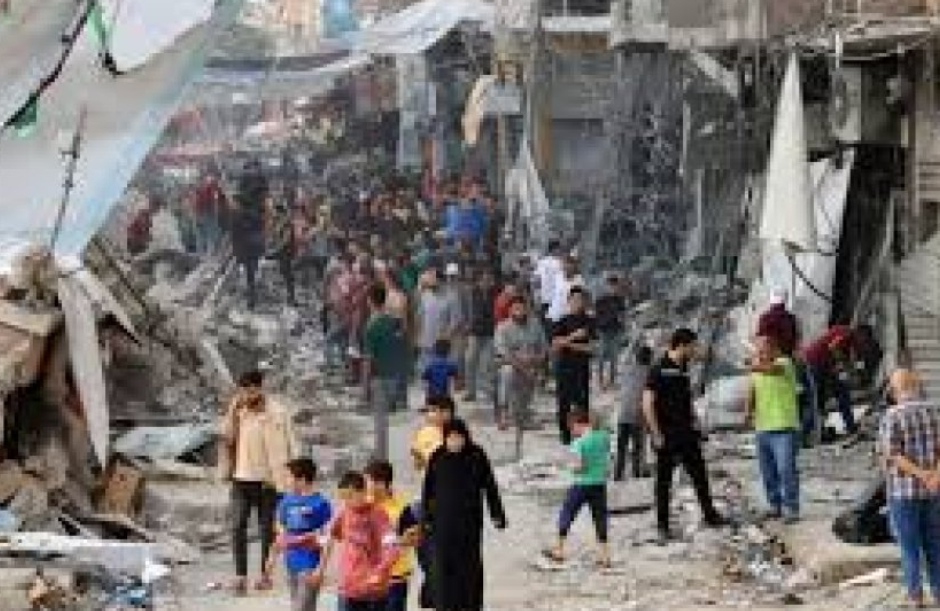 عصابات في غزة .. مأساة أخرى للأهالي ( تفاصيل ) 1 IMG ٢٠٢٤١١٢٠ ١١٣٠٣٧