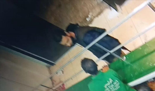 شقيق الرئيس يتعرض للاعتداء بالضرب في بعدن 1 K6vKJEczzGlSzvGEb5X2EqYAjVeNXJmHjkWUbLcl