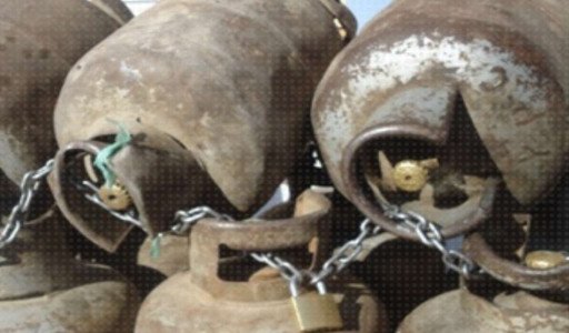 أزمة غاز خانقة تعصف هذه المحافظة 1