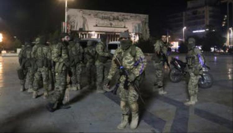 هذا ما نعرفه عن تقدم هيئة تحرير الشام السريع بشمال سوريا 1 a3e71328 21af 4a6b 9a86 9aa7179f15ff