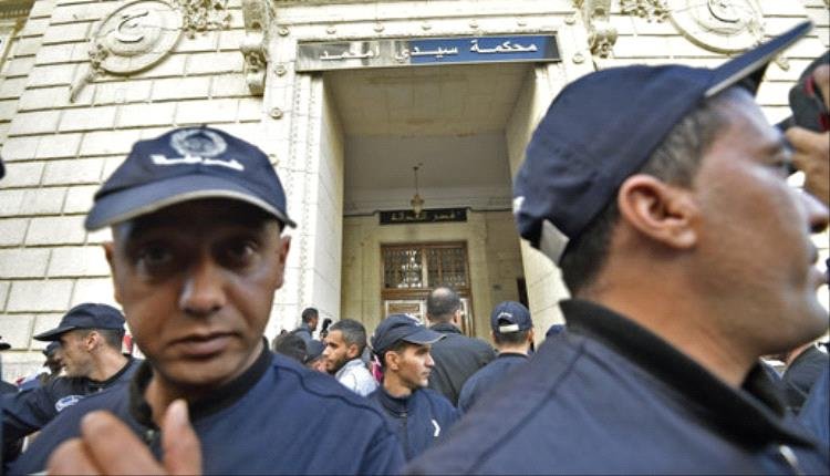 محاكمة تكشف أسرار الجنرال المزيف في الجزائر 1 fb2a5923 cb6b 4781 8960 6f6c22c52de2