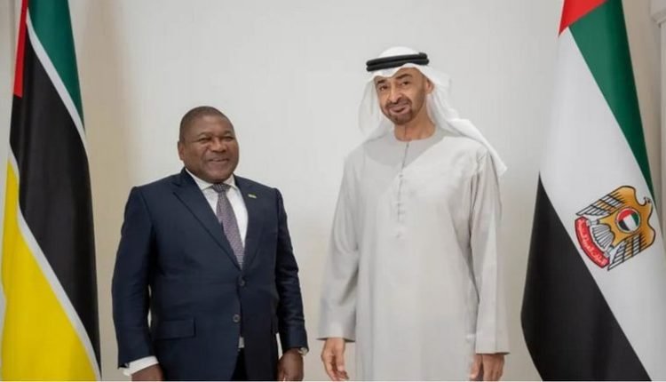 القصة الكاملة لـ فضيحة التونة.. كيف تورطت الإمارات في تدمير اقتصاد موزمبيق؟ 1 الامارات وموزمبيق 750x430 1