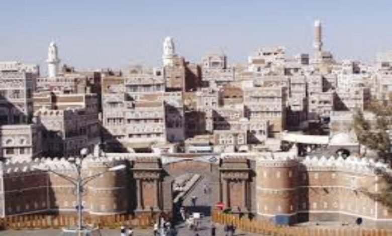 🔥جريمة حوثية تهز الشارع اليمني في صنعاء 1 ٢٠٢٤١١٢٦ ٠٦١٧٢٢