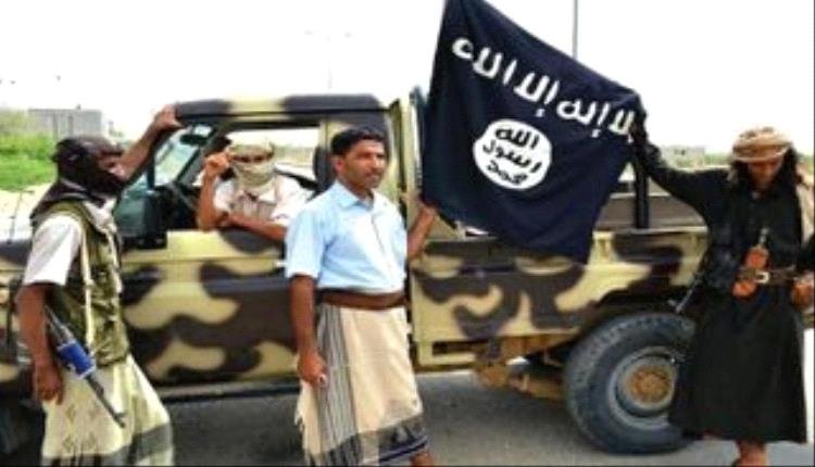 إعدام «القاعدة» صحفيا يمنيا.. «معالجة» لثغرة أمنية أم للفت الأنظار؟ 1 107ec208 add4 47ba 85dd dbff5fb4cf37 1