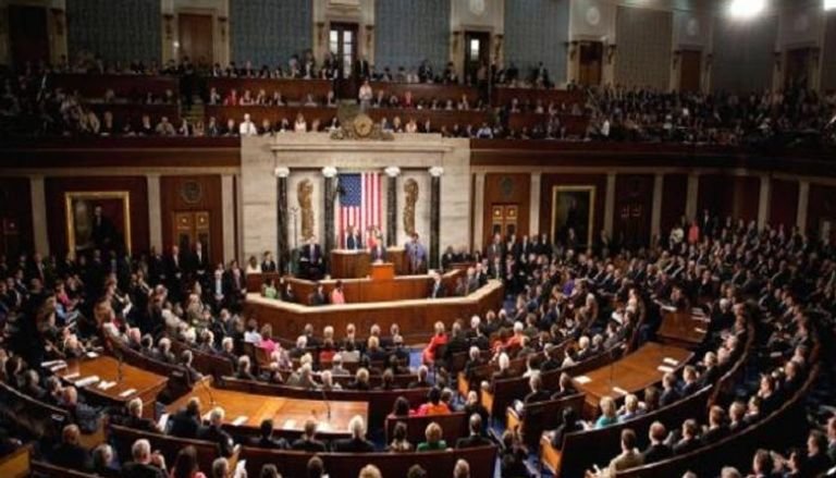 في أمريكا.. كيف يتربح نواب الكونغرس من «الأسرار»؟ 1 113 204047 congress defense