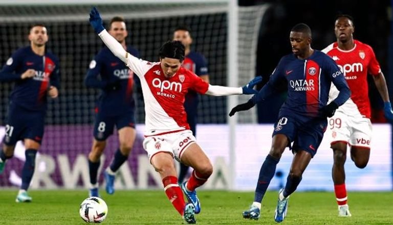 بدلا من بكين.. عاصمة عربية تستضيف كأس السوبر الفرنسي 2025 1 192 003846 french super cup 2025