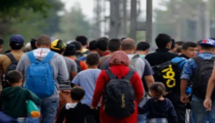 دول أوروبية تعلق طلبات اللجوء للسوريين بعد تطورات الوضع في سوريا 1 1a6fb905 470e 408e 823f 92df9099c86e