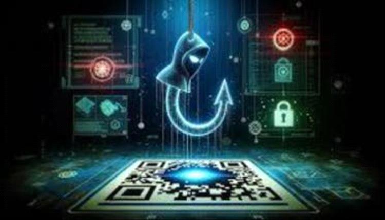 احذر من هجوم Quishing: كيف يستغل المحتالون رموز QR لسرقة معلوماتك الشخصية؟ 1 1f84d88c 3802 48bd 8a17 3aee136f804b